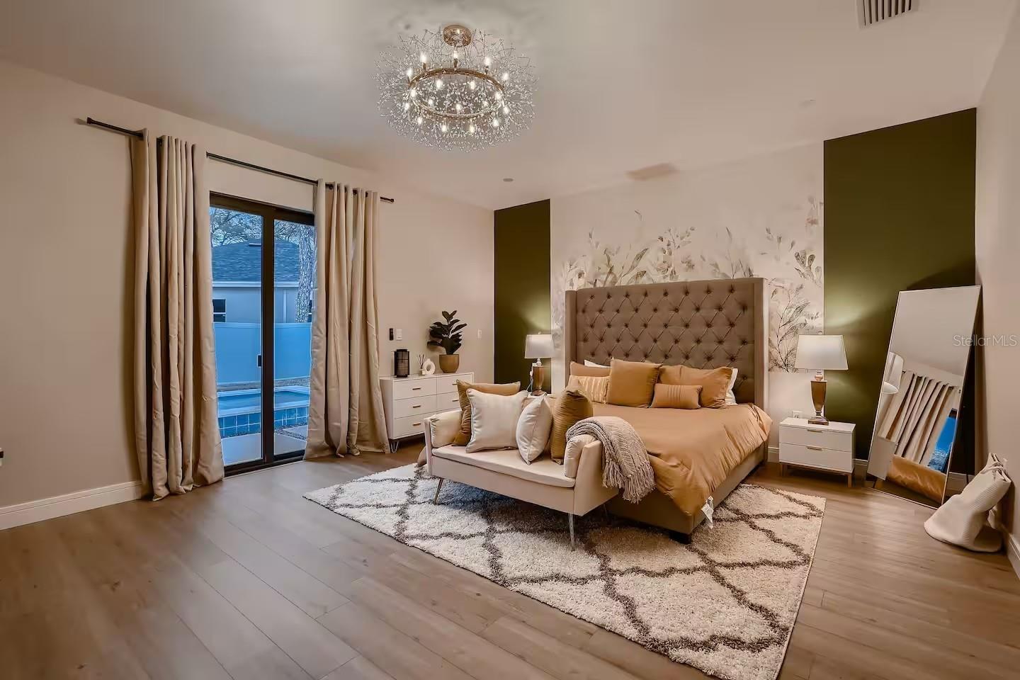 PINELLAS GROVES - Residential