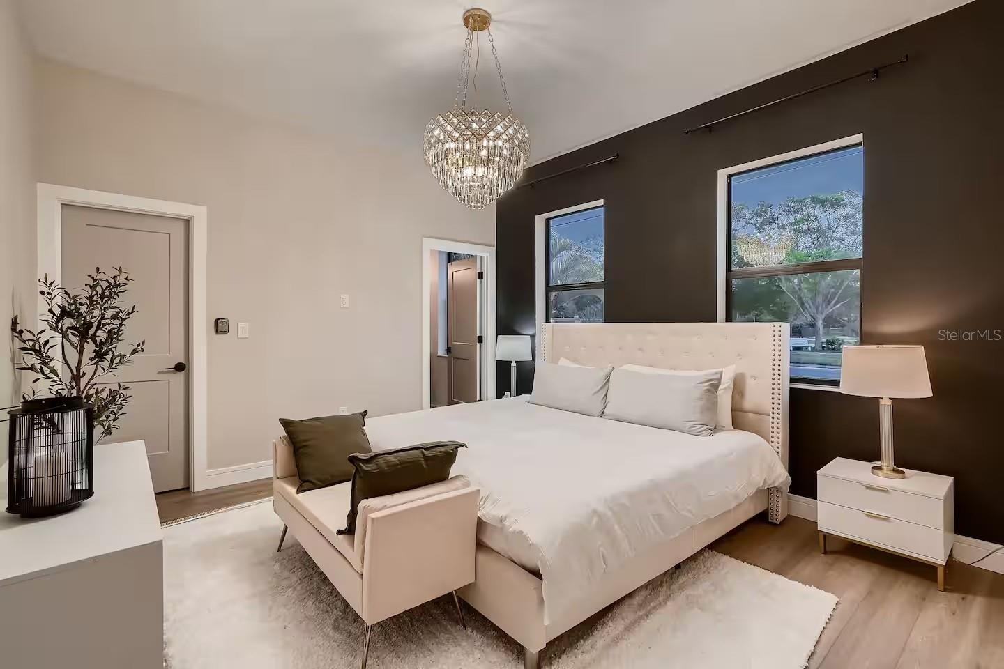 PINELLAS GROVES - Residential