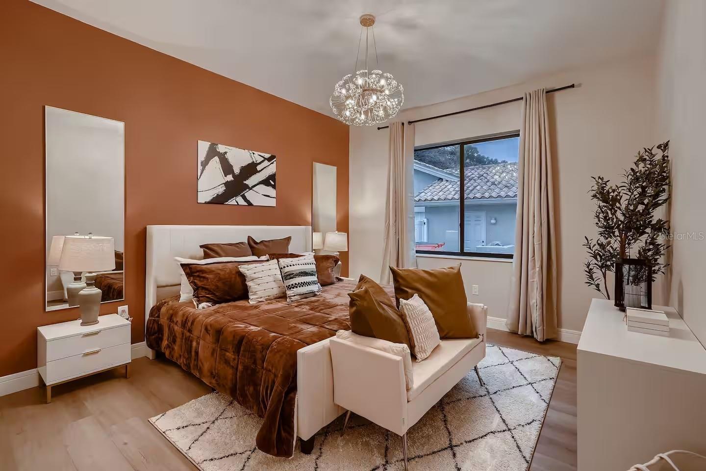 PINELLAS GROVES - Residential