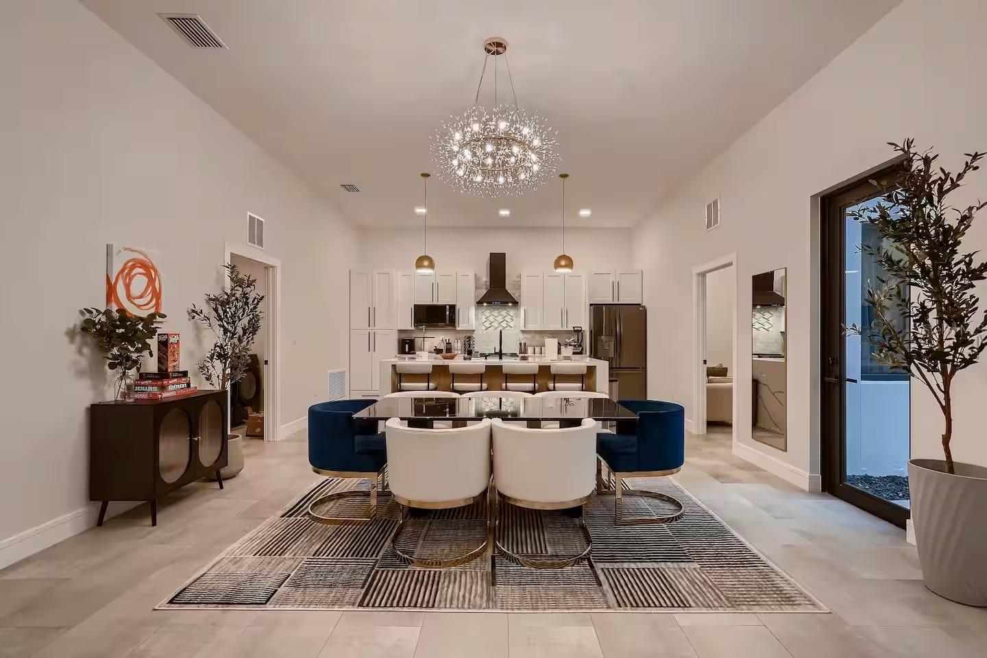 PINELLAS GROVES - Residential