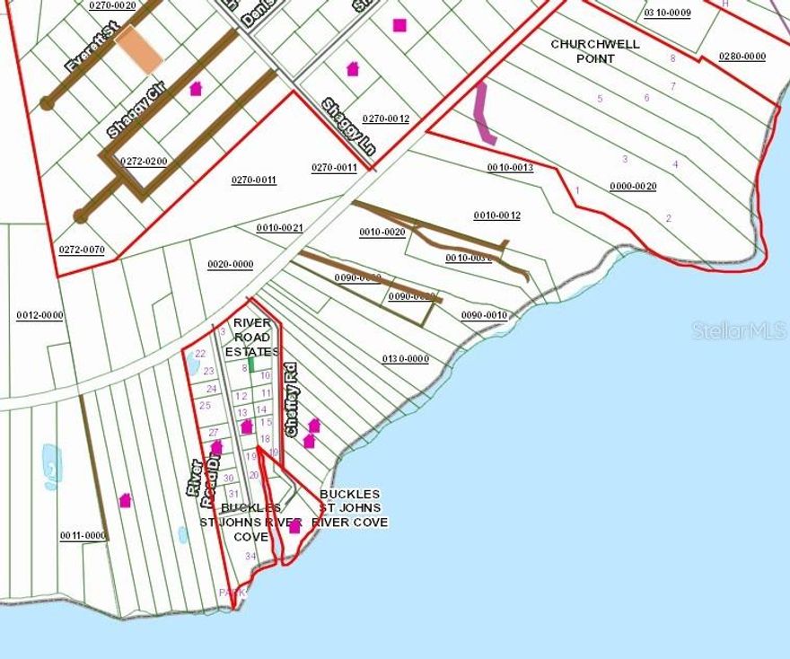 Prime 1.14 Acre Lot ready for your new home!! Nestled in the heart of convenience and natural beauty, this 1.14-acre gem offers an unparalleled opportunity for your dream home. Located within a stone's throw of shopping, dining, and entertainment, this property brings you the best of both worlds - urban convenience and serene country living. Property Highlights: 1.14 Acres of Untouched Serenity, Proximity to Shopping, Dining & Entertainment, Close Access to St. John's River, High and Dry Land for Peace of Mind, Endless Recreational Activities: Boating, Fishing, etc. With the St. John's River in close proximity, you'll have the perfect balance of water's edge tranquility and urban convenience; the parcel - even with it's relatively close proximity to St.John's River - is still a high and dry property out of a flood zone area. Whether you're into boating, fishing, or simply enjoying scenic riverside picnics, this location has you covered. Don't miss out on this unique opportunity to secure your own slice of paradise, a blend of modern convenience and natural serenity. Build the home you've always imagined on this 1.14-acre canvas of possibilities!!