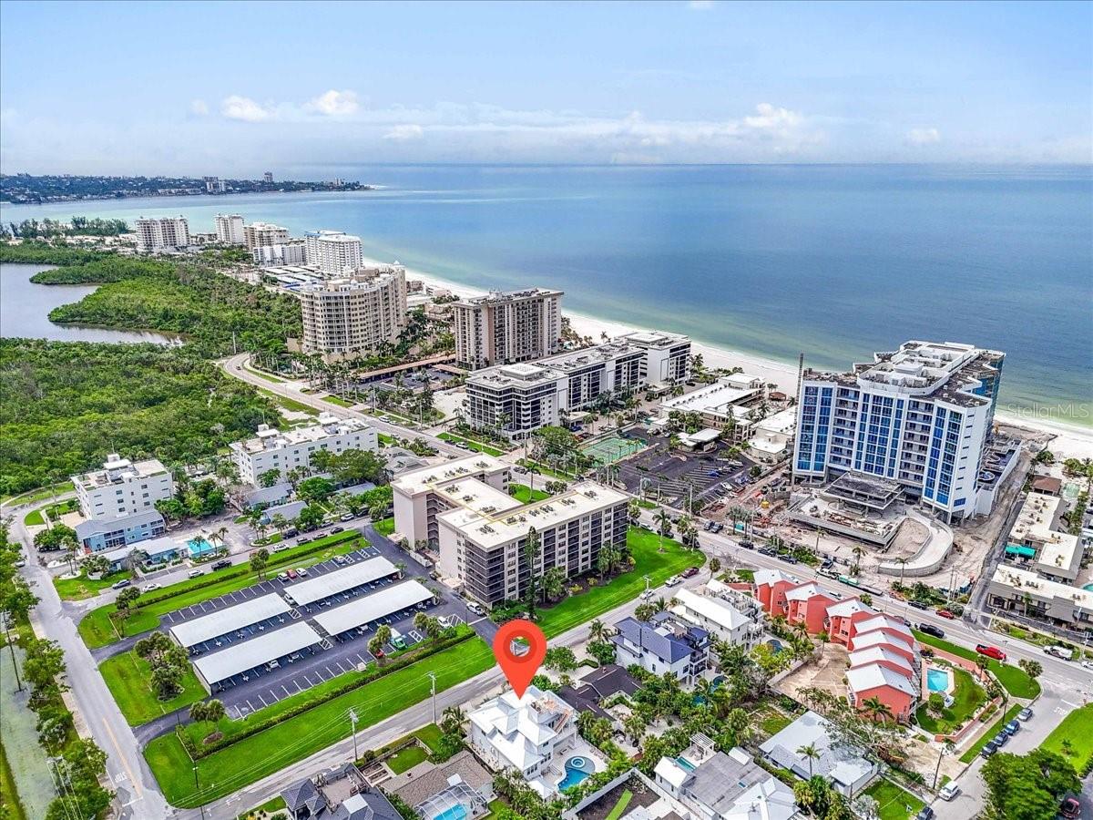 LIDO BEACH DIV B RESUB - Residential