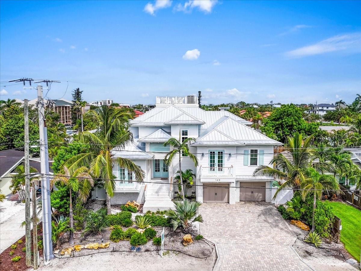 LIDO BEACH DIV B RESUB - Residential