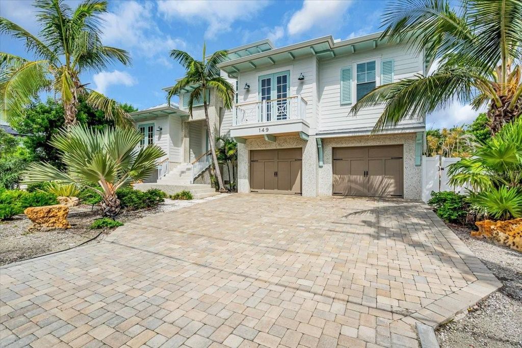 Photo of 149 Mckinley Drive, Sarasota, FL 34236 (MLS # A4676647)