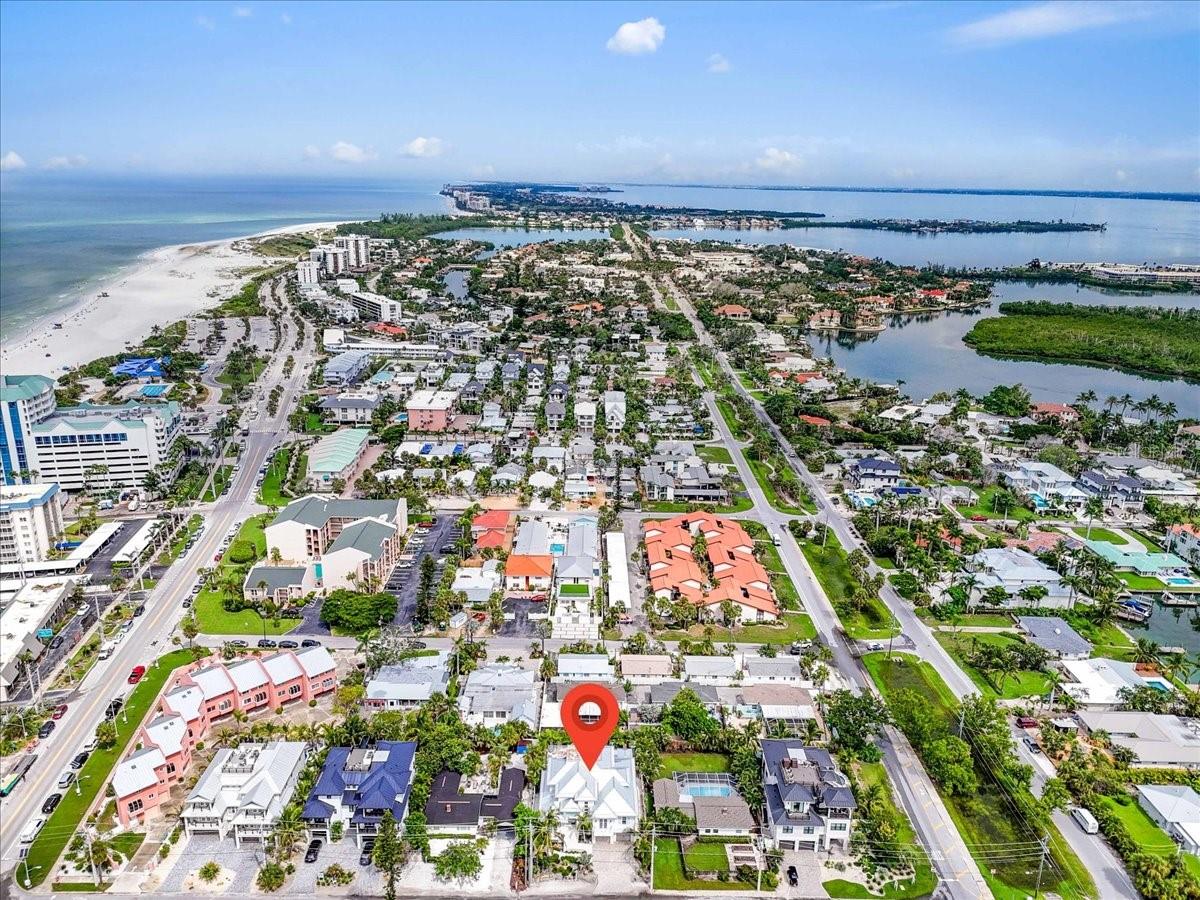 LIDO BEACH DIV B RESUB - Residential