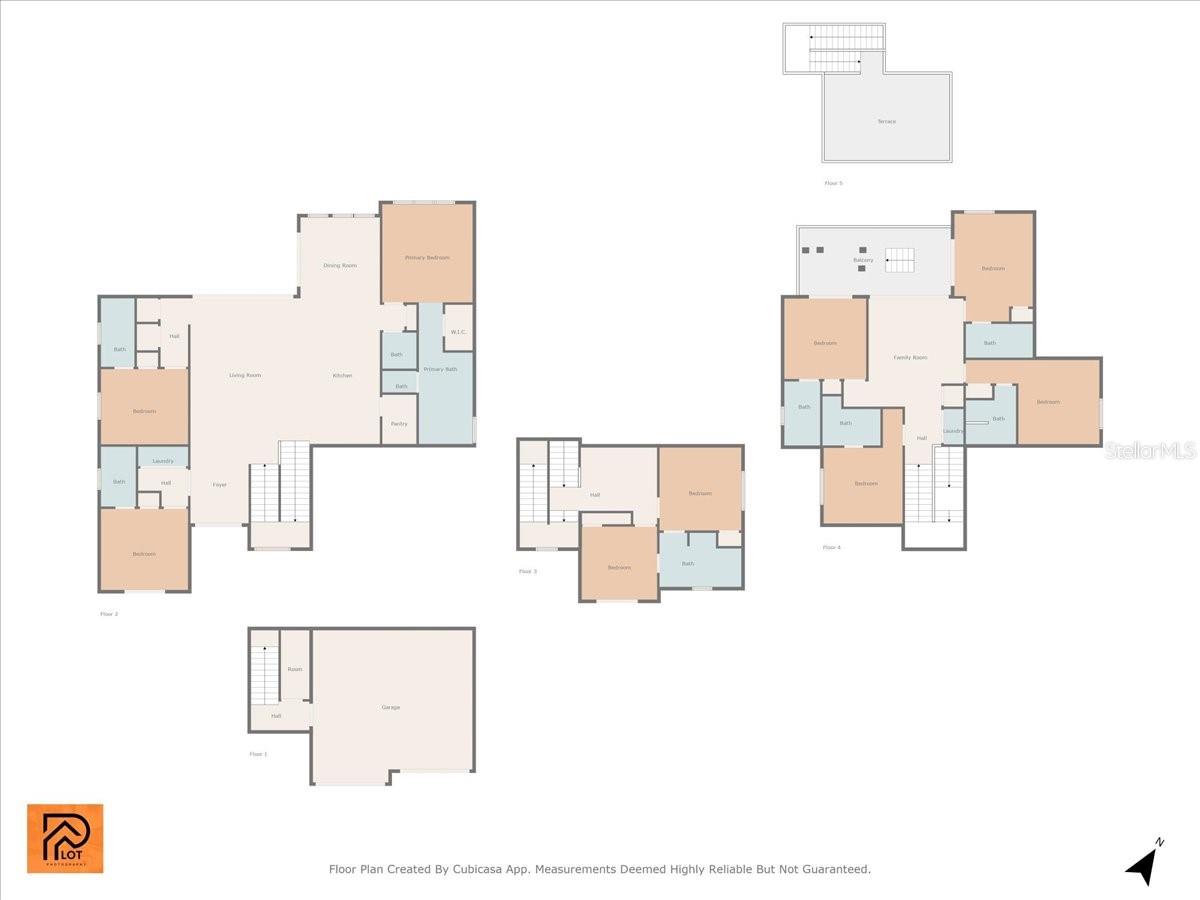 LIDO BEACH DIV B RESUB - Residential