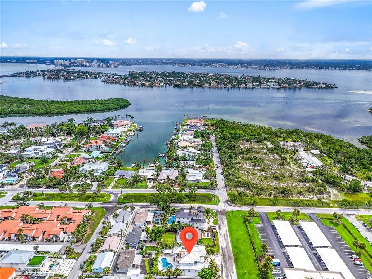 LIDO BEACH DIV B RESUB - Residential