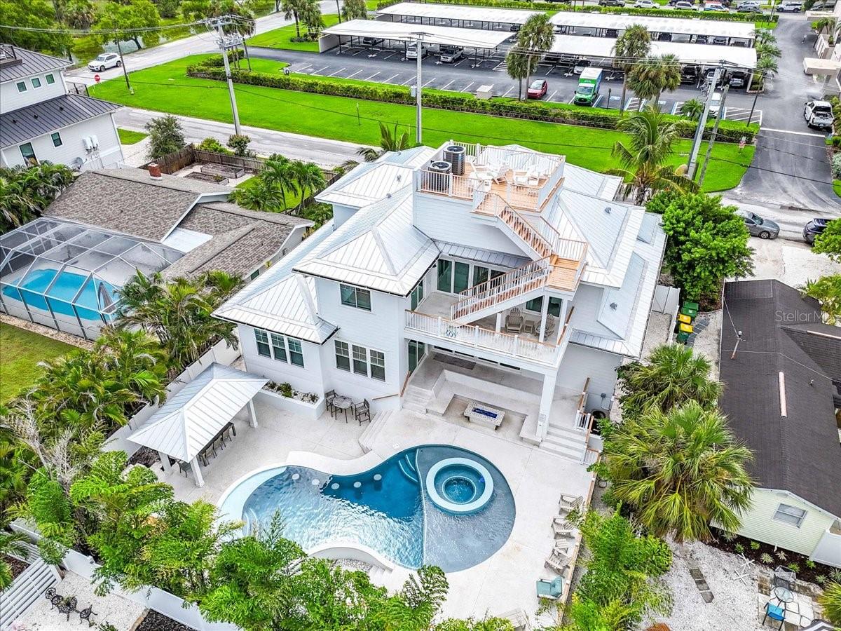 LIDO BEACH DIV B RESUB - Residential