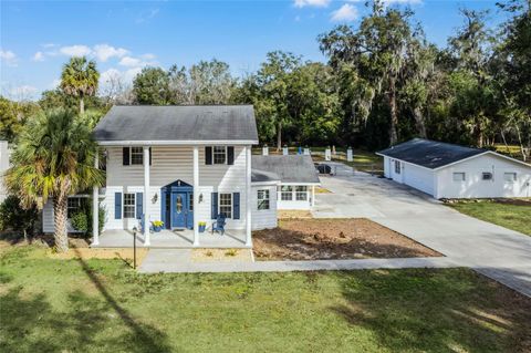 A home in BELLEVIEW