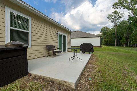 A home in ALACHUA