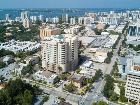 A home in SARASOTA