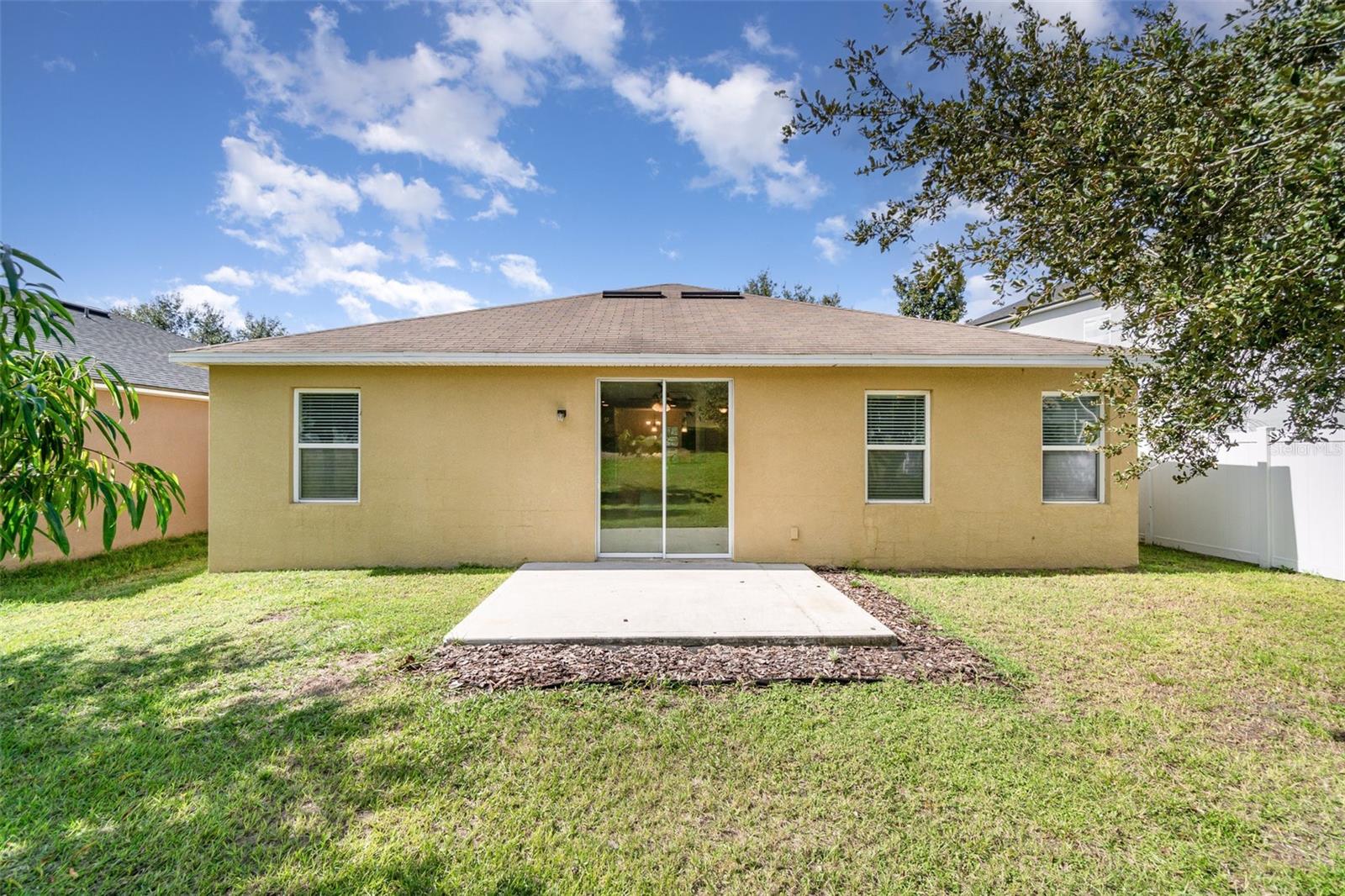 GROVELAND EAGLE POINTE PH 01 - Residential