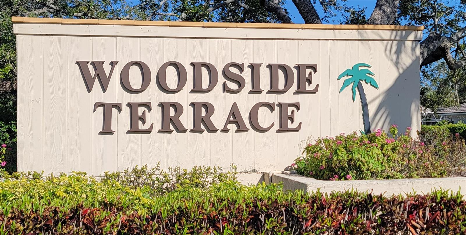 WOODSIDE TERRACE PH 1 - Residential