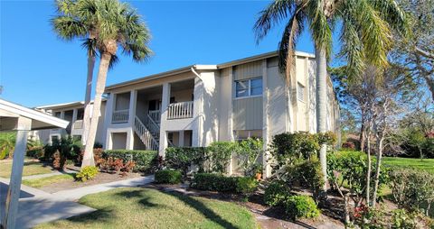 7151 WOOD CREEK DRIVE 205 SARASOTA FL 34231