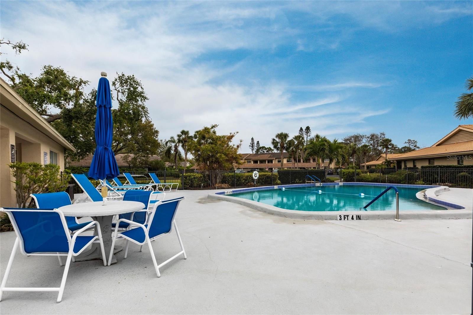 WOODSIDE TERRACE PH 1 - Residential