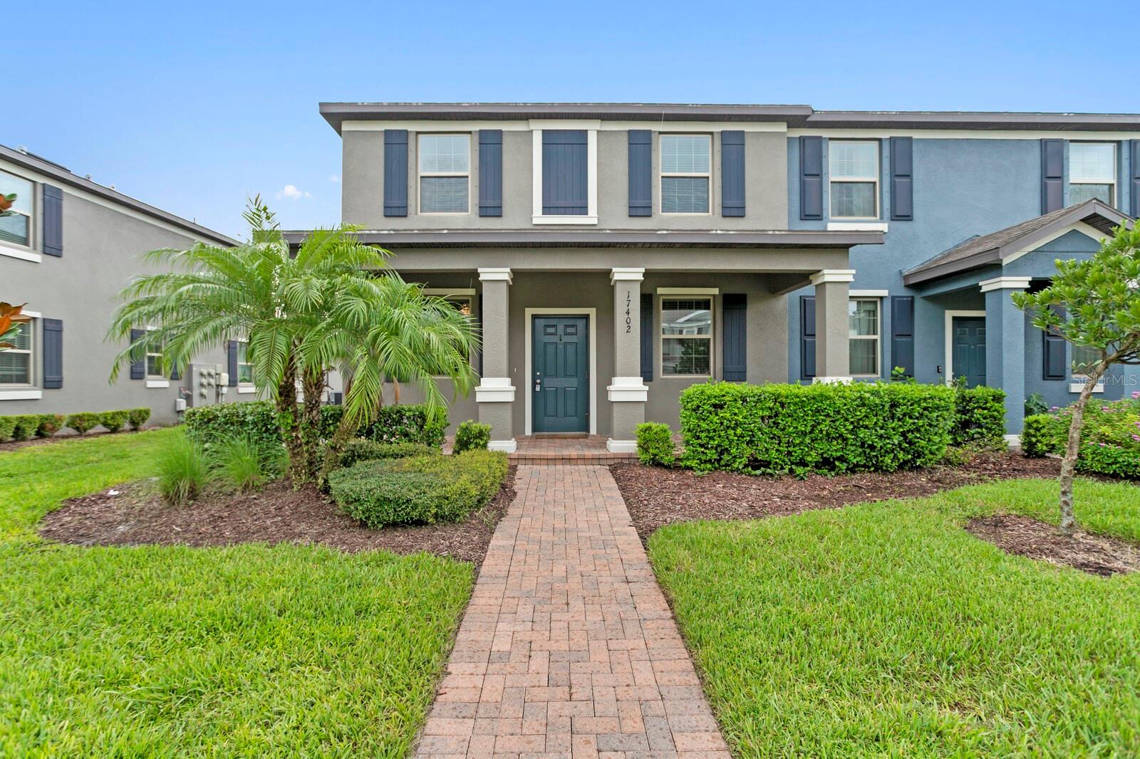 Live the Bexley Lifestyle - Tenants get access to Bexley's many amenities!! This clean and spacious end unit townhome is ready for immediate occupancy. This 3 Bedroom, 2.5 Bath home has a two car garage, large back patio, and a charming brick paver front porch. The kitchen has granite counters, wood cabinets, stainless steel appliances, a large island, and a walk in pantry with under stair storage. Throughout the home, you will find tons of closet space and large rooms. Bexley is conveniently located minutes from the Veterans expressway and close to I 275. Schools, shopping, and restaurants are close by with plenty of choices.