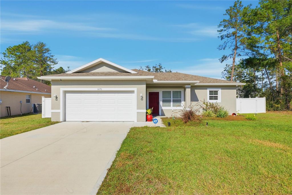 Photo of 5171 SW 157th Street, Ocala, FL 34473 (MLS # OM713948)