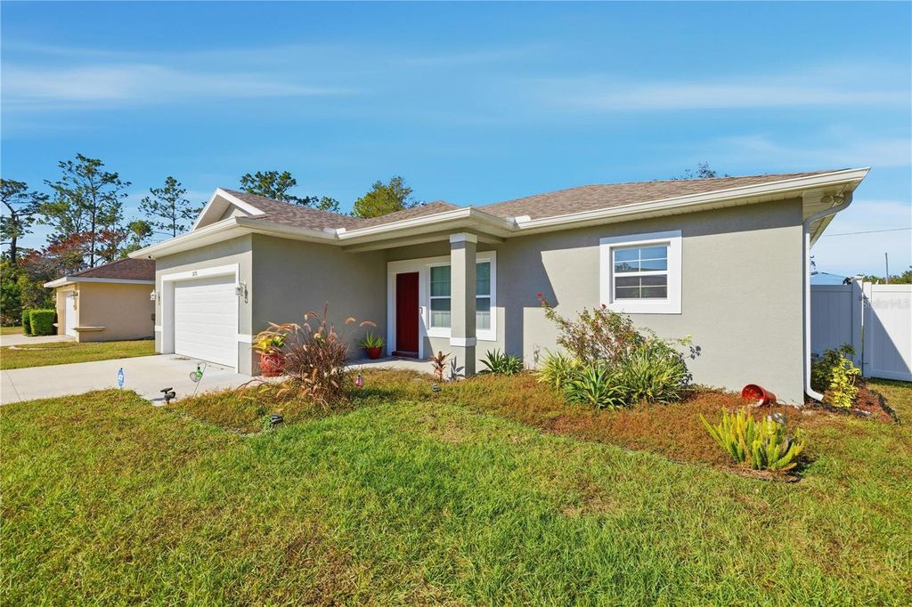 Photo of 5171 SW 157th Street, Ocala, FL 34473 (MLS # OM713948)