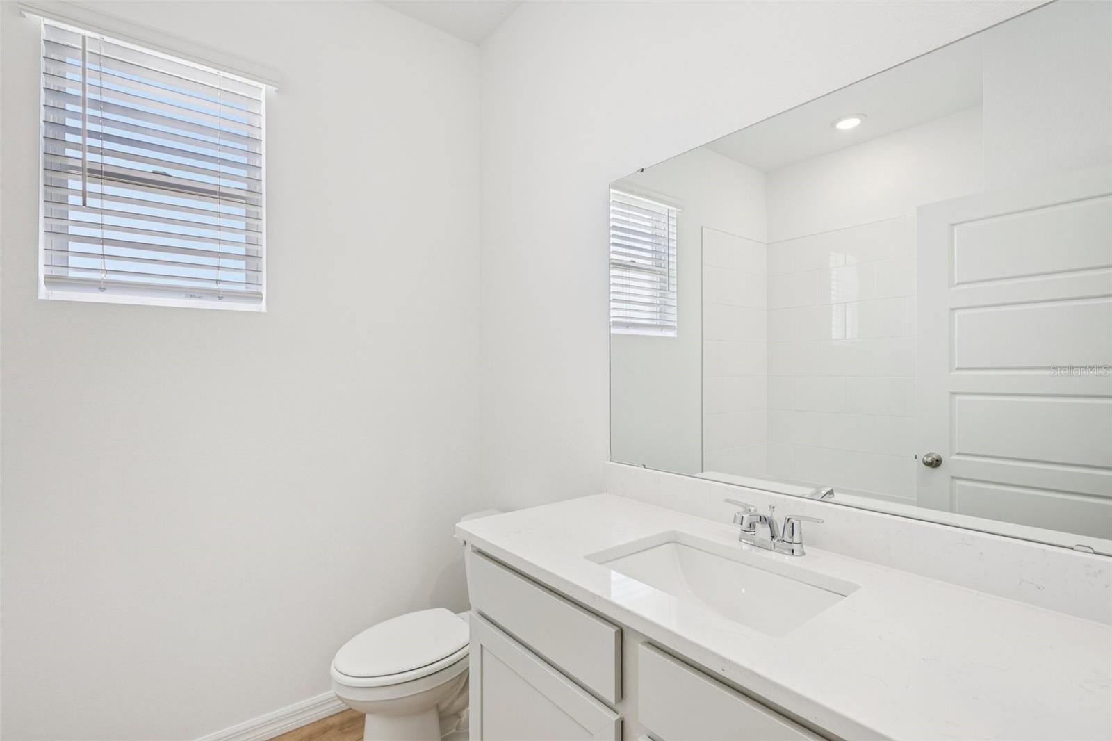 HAWTHORNE PHASE 3A-3B - Residential