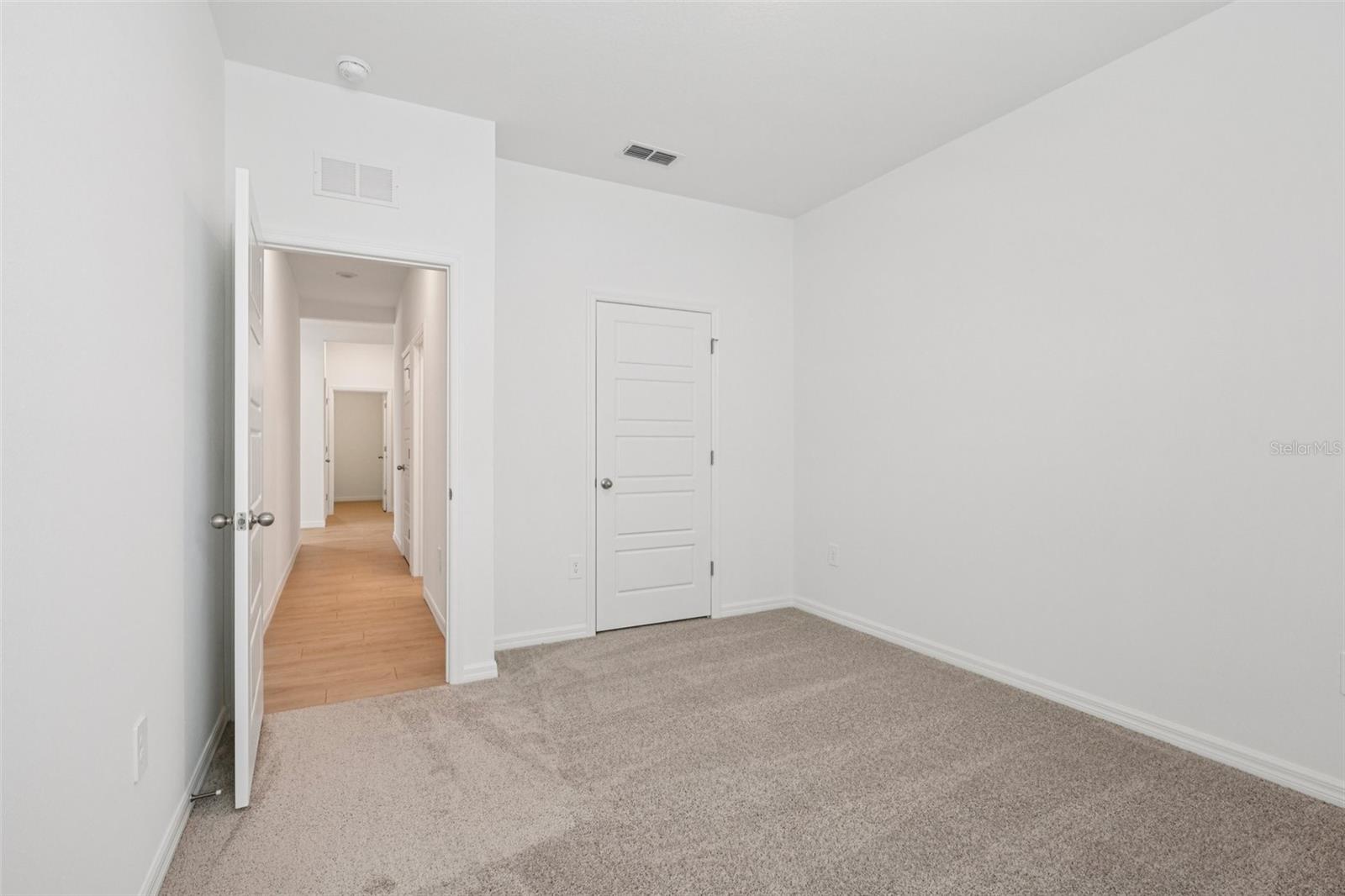 HAWTHORNE PHASE 3A-3B - Residential