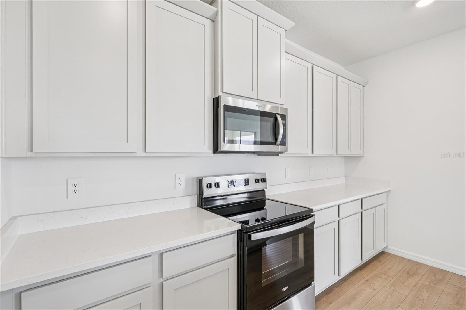 HAWTHORNE PHASE 3A-3B - Residential