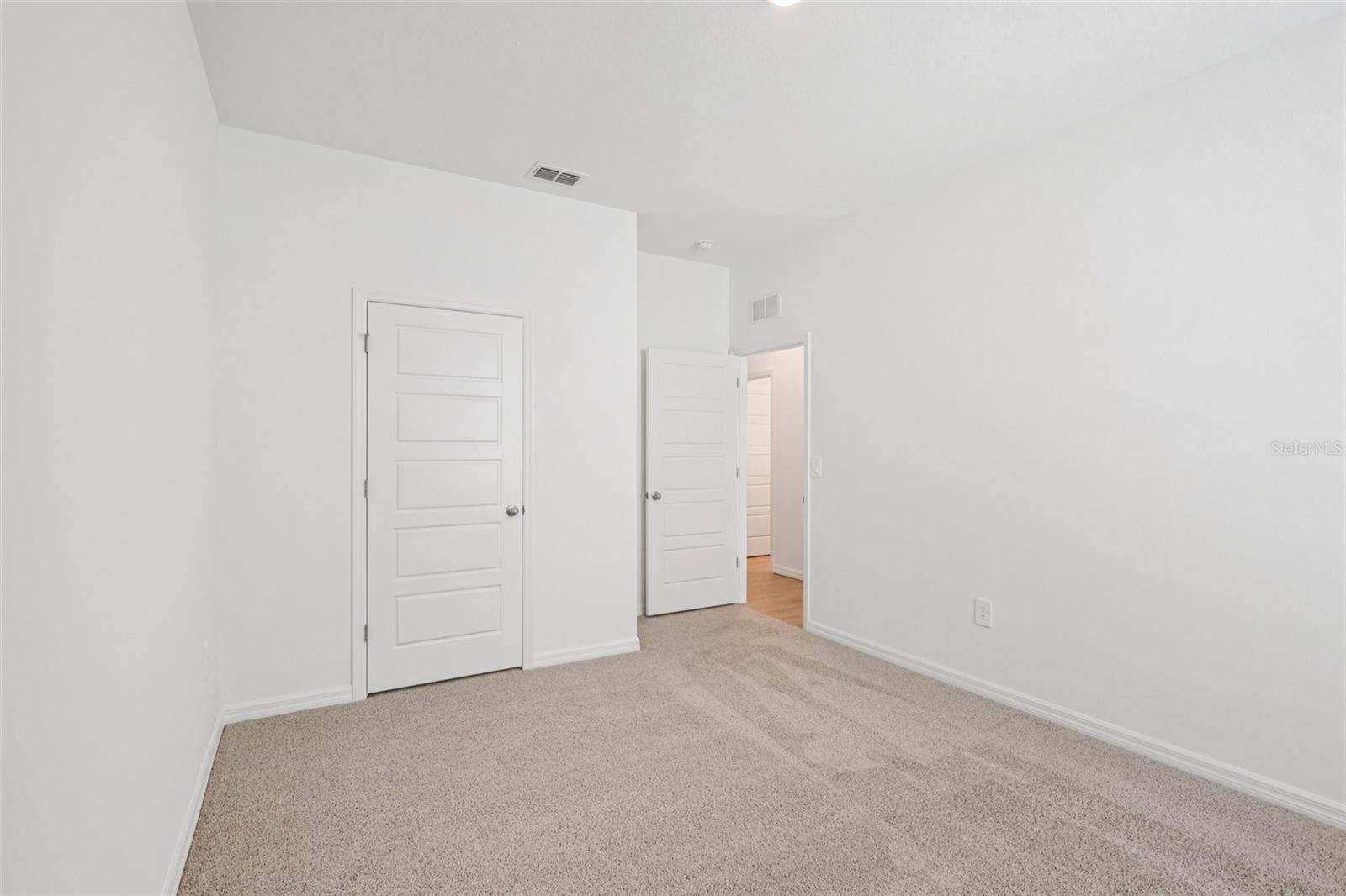 HAWTHORNE PHASE 3A-3B - Residential