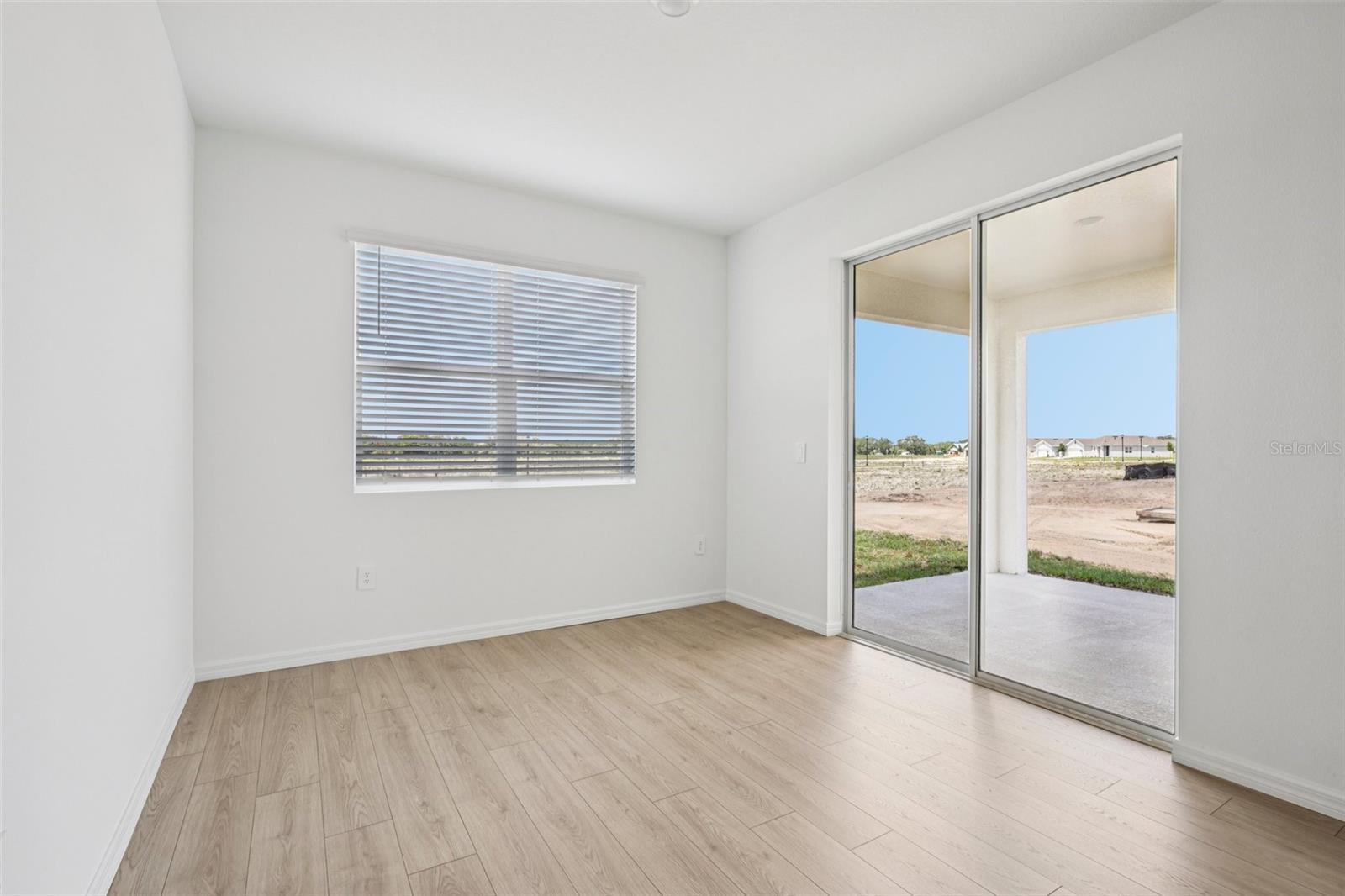 HAWTHORNE PHASE 3A-3B - Residential