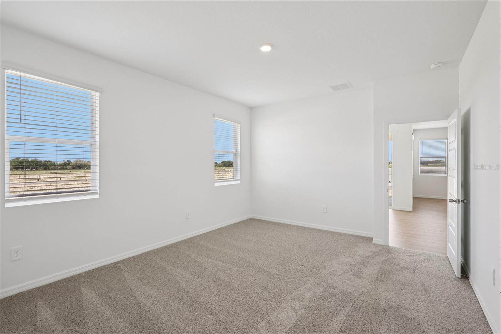 HAWTHORNE PHASE 3A-3B - Residential