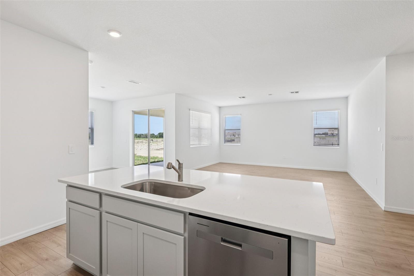 HAWTHORNE PHASE 3A-3B - Residential