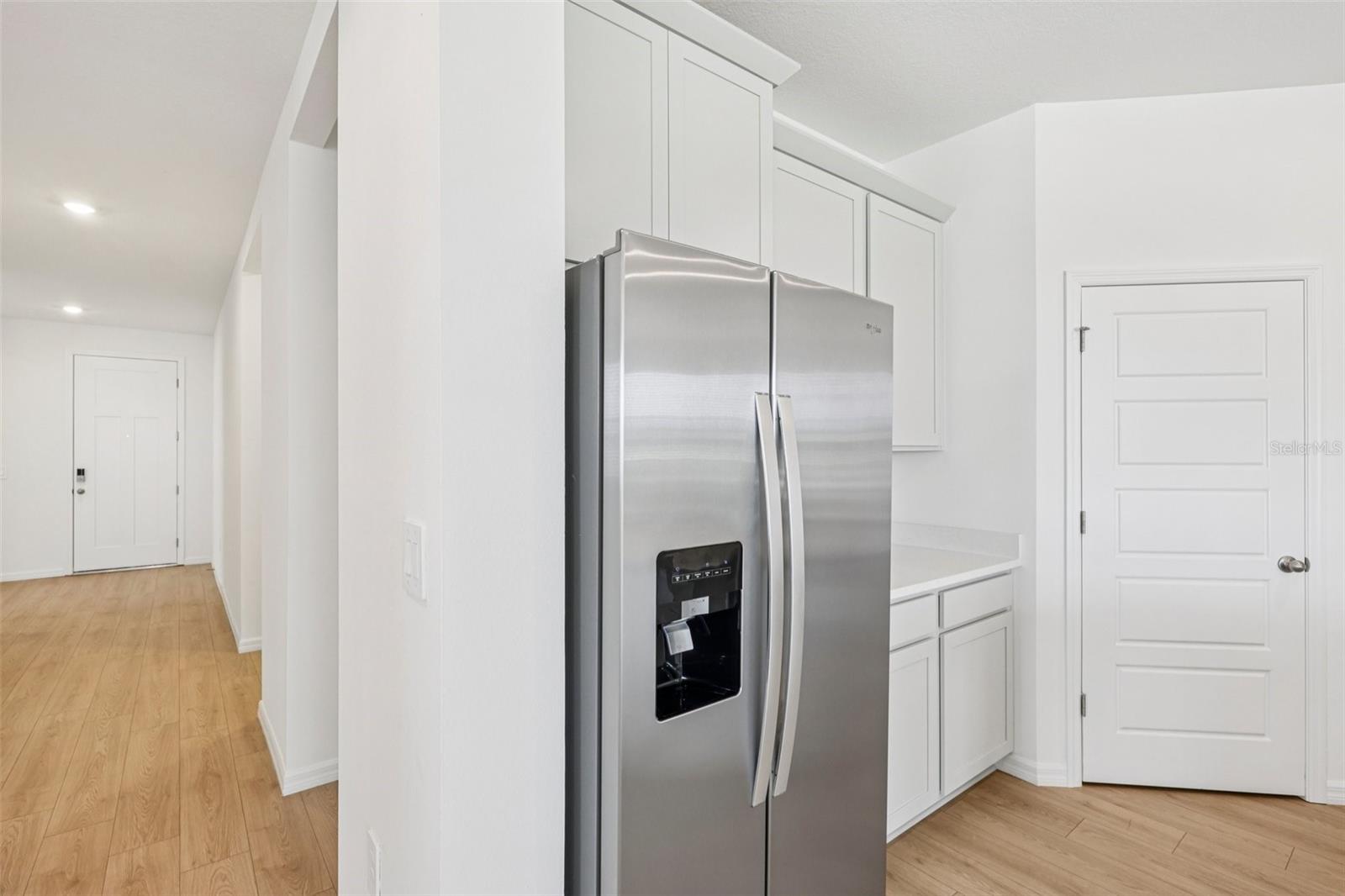 HAWTHORNE PHASE 3A-3B - Residential