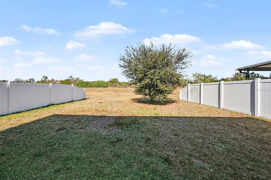 Photo of 10536 Whispering Hammock Drive, Riverview, FL 33578 (MLS # TB8461463)