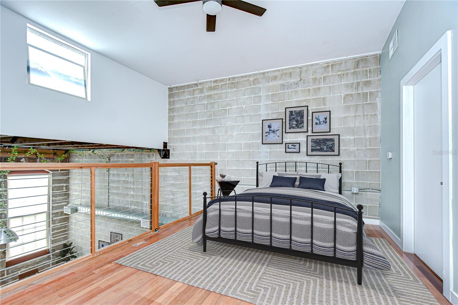 BOX FACTORY LOFTS - Residential