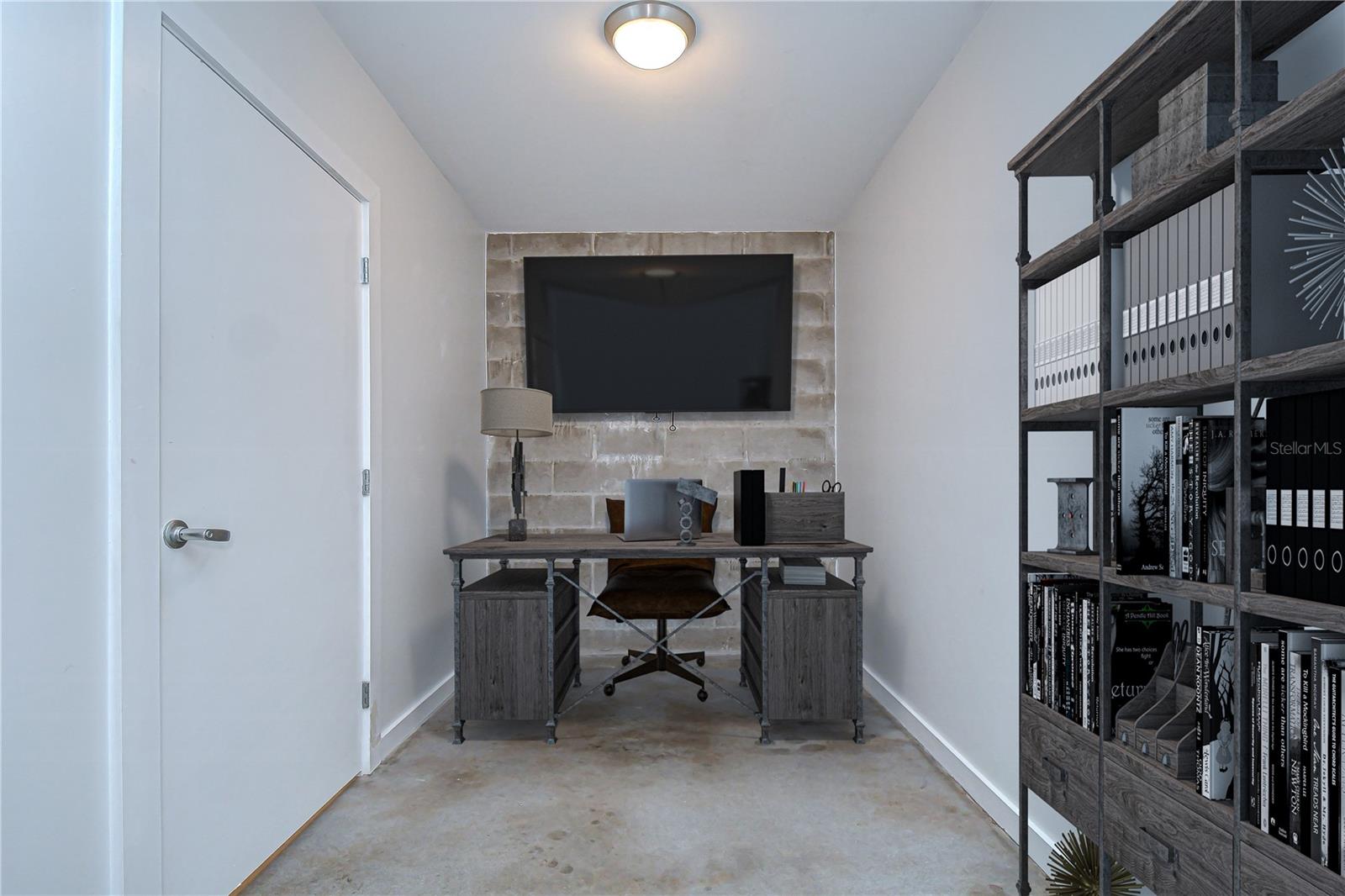 BOX FACTORY LOFTS - Residential