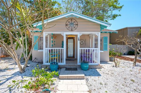 Photo of 1507 Legion Lane, Indian Rocks Beach, FL 33785 (MLS # TB8377473)