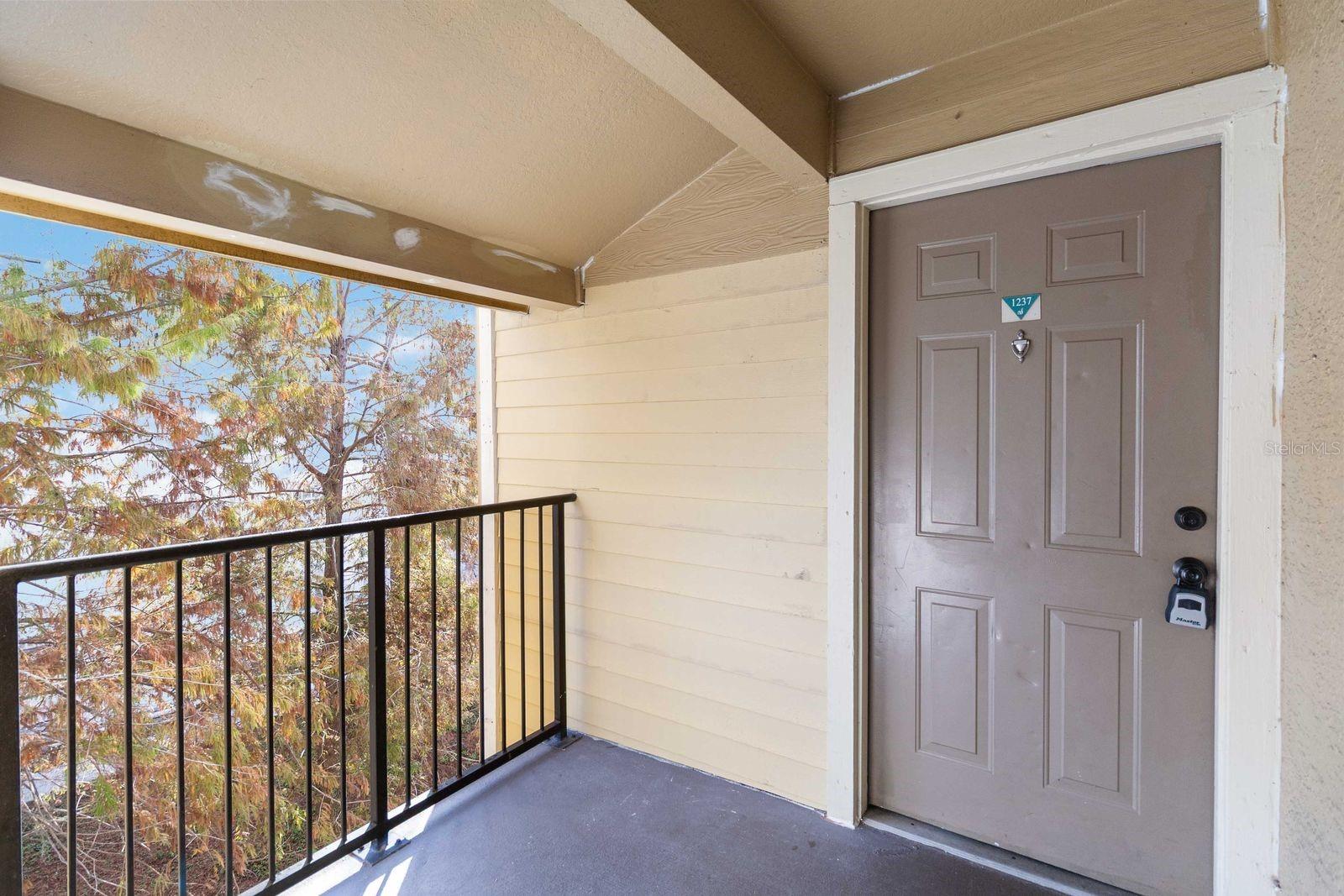 VILLAS DEL SOL AT KISSIMMEE CONDO - Residential