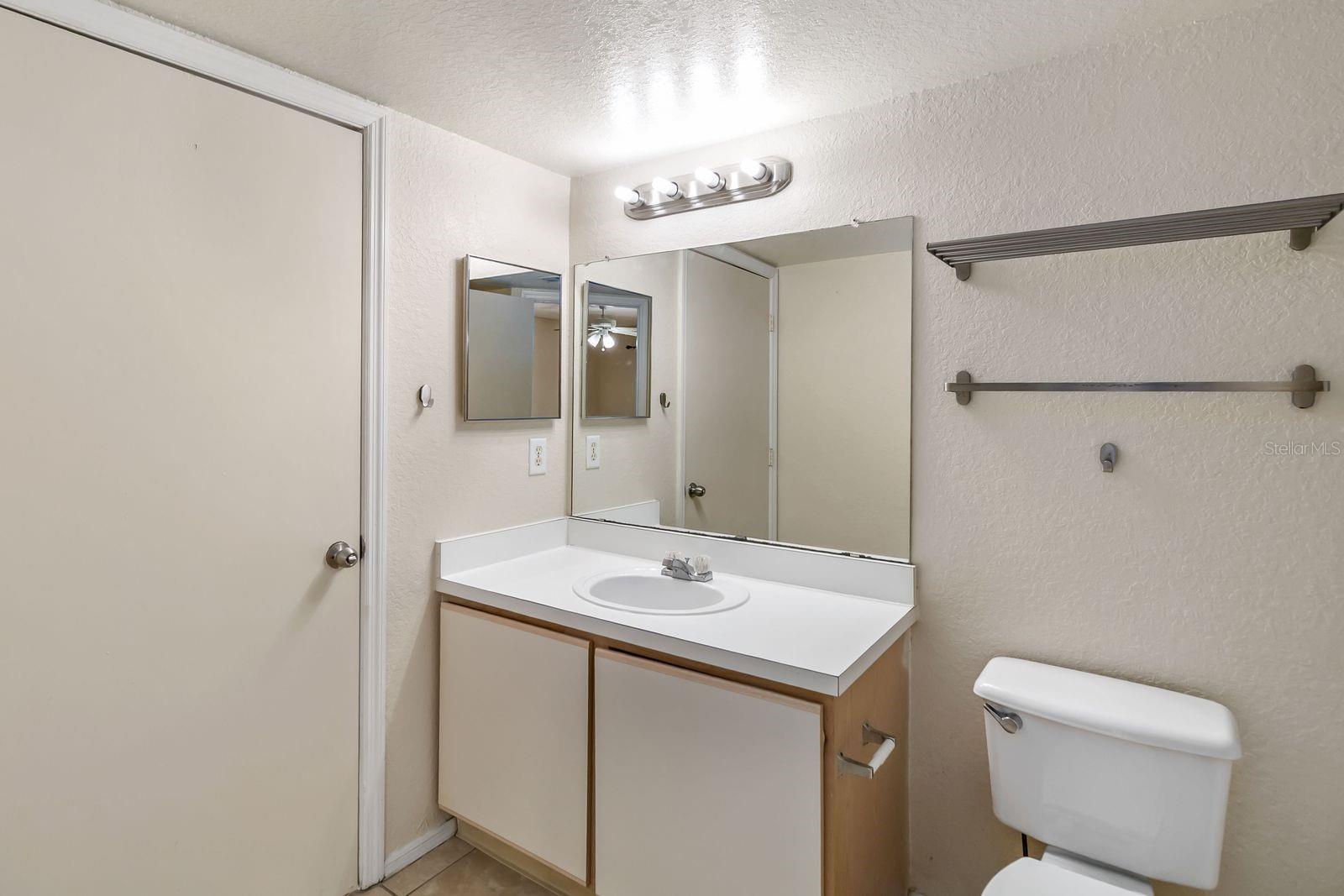 VILLAS DEL SOL AT KISSIMMEE CONDO - Residential