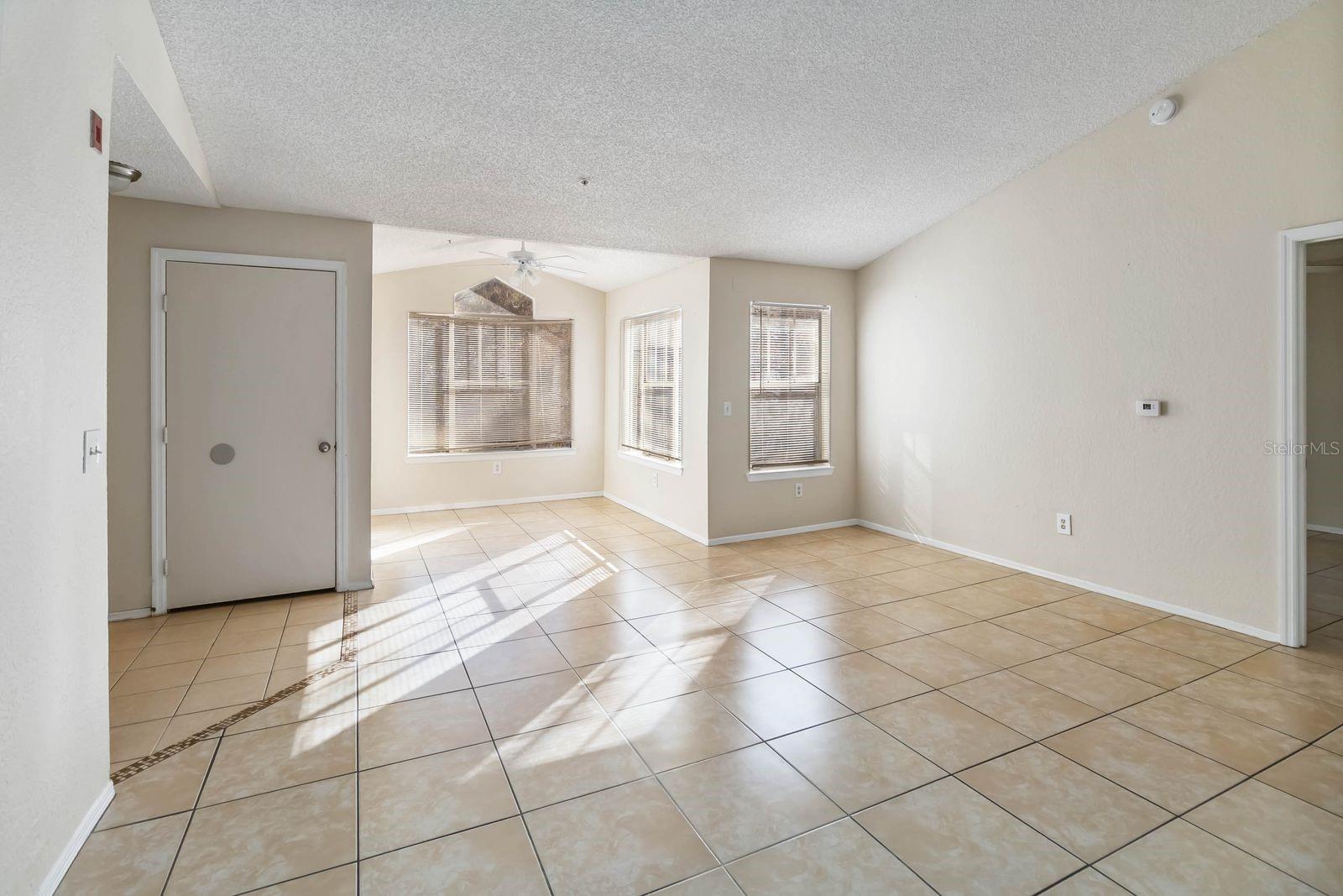 VILLAS DEL SOL AT KISSIMMEE CONDO - Residential