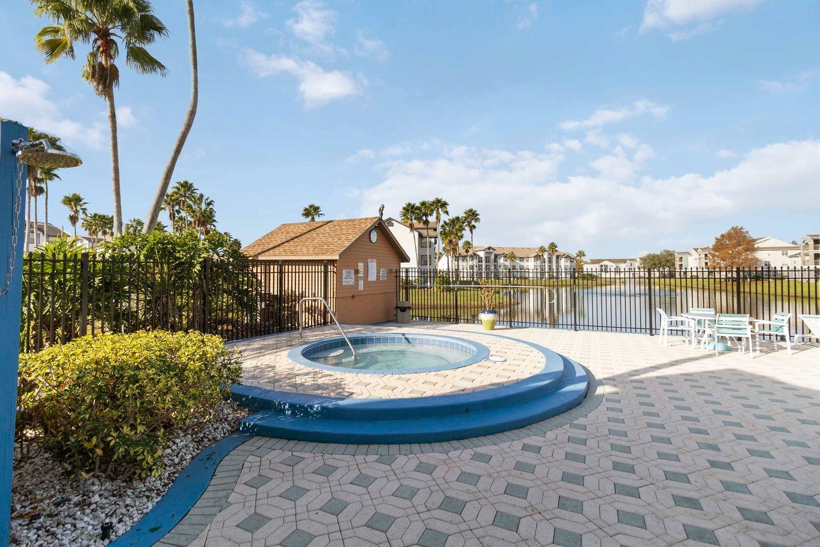 VILLAS DEL SOL AT KISSIMMEE CONDO - Residential