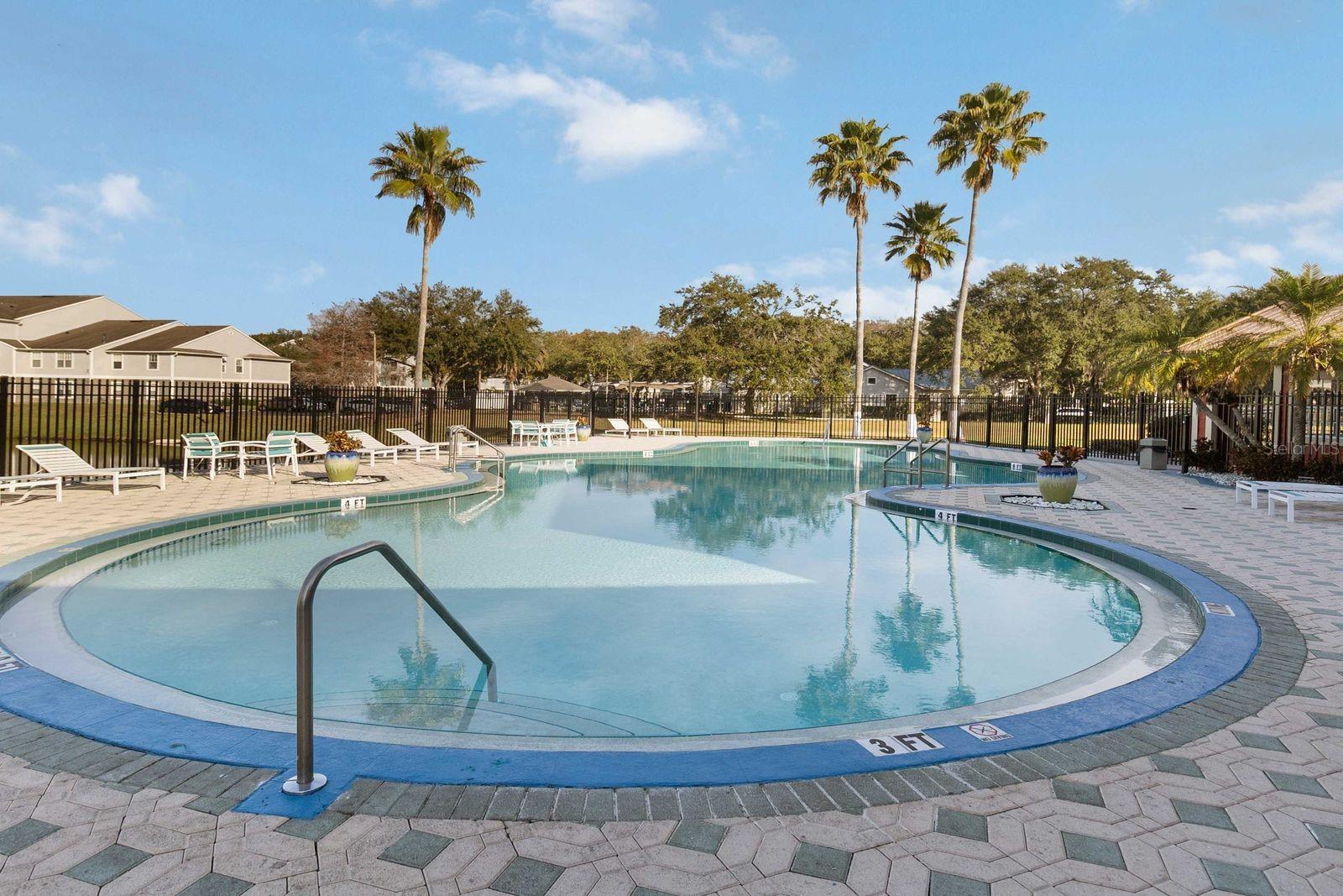 VILLAS DEL SOL AT KISSIMMEE CONDO - Residential