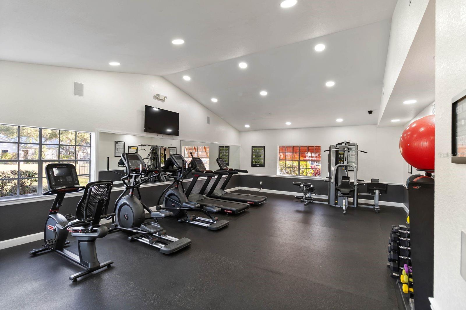 VILLAS DEL SOL AT KISSIMMEE CONDO - Residential