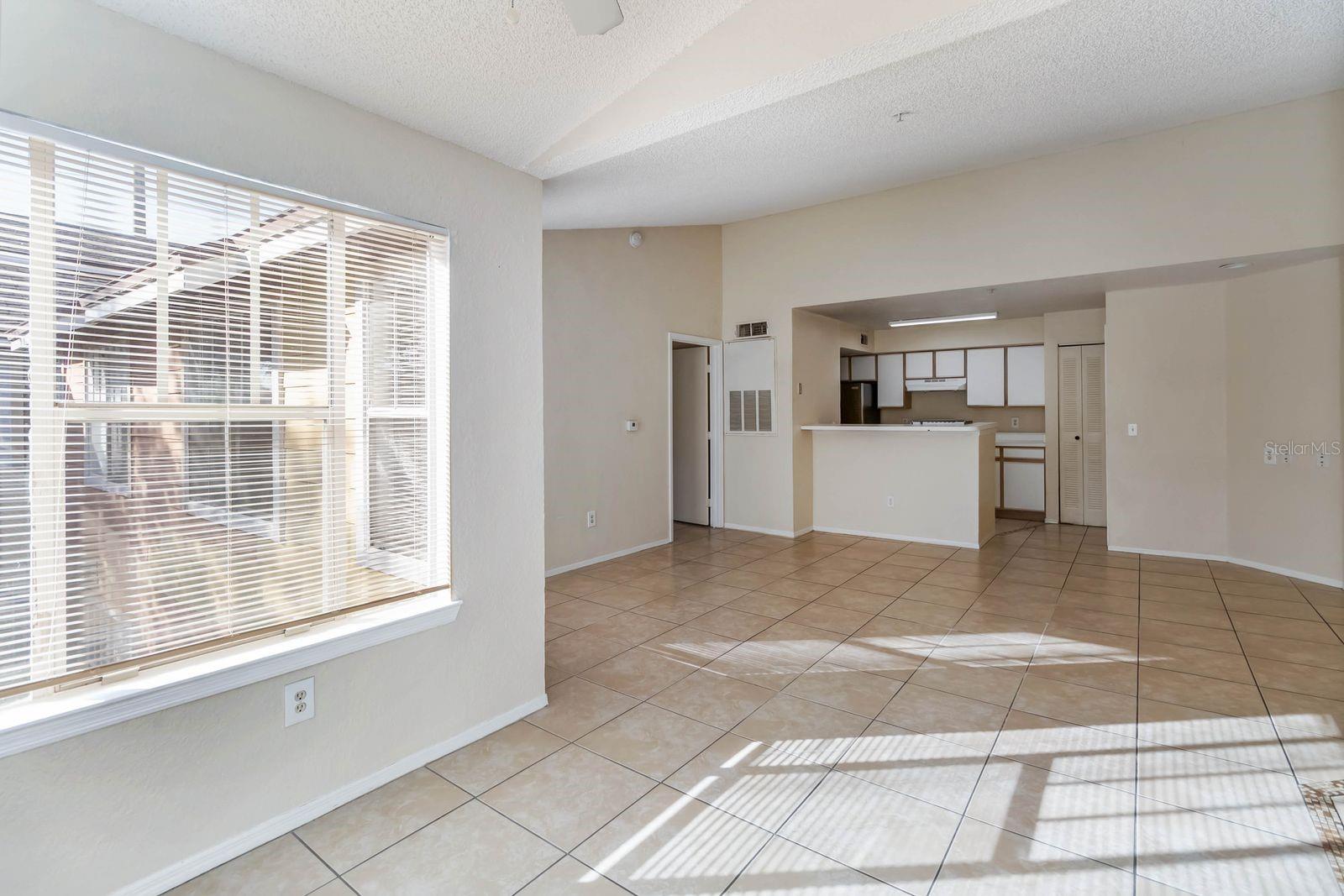 VILLAS DEL SOL AT KISSIMMEE CONDO - Residential