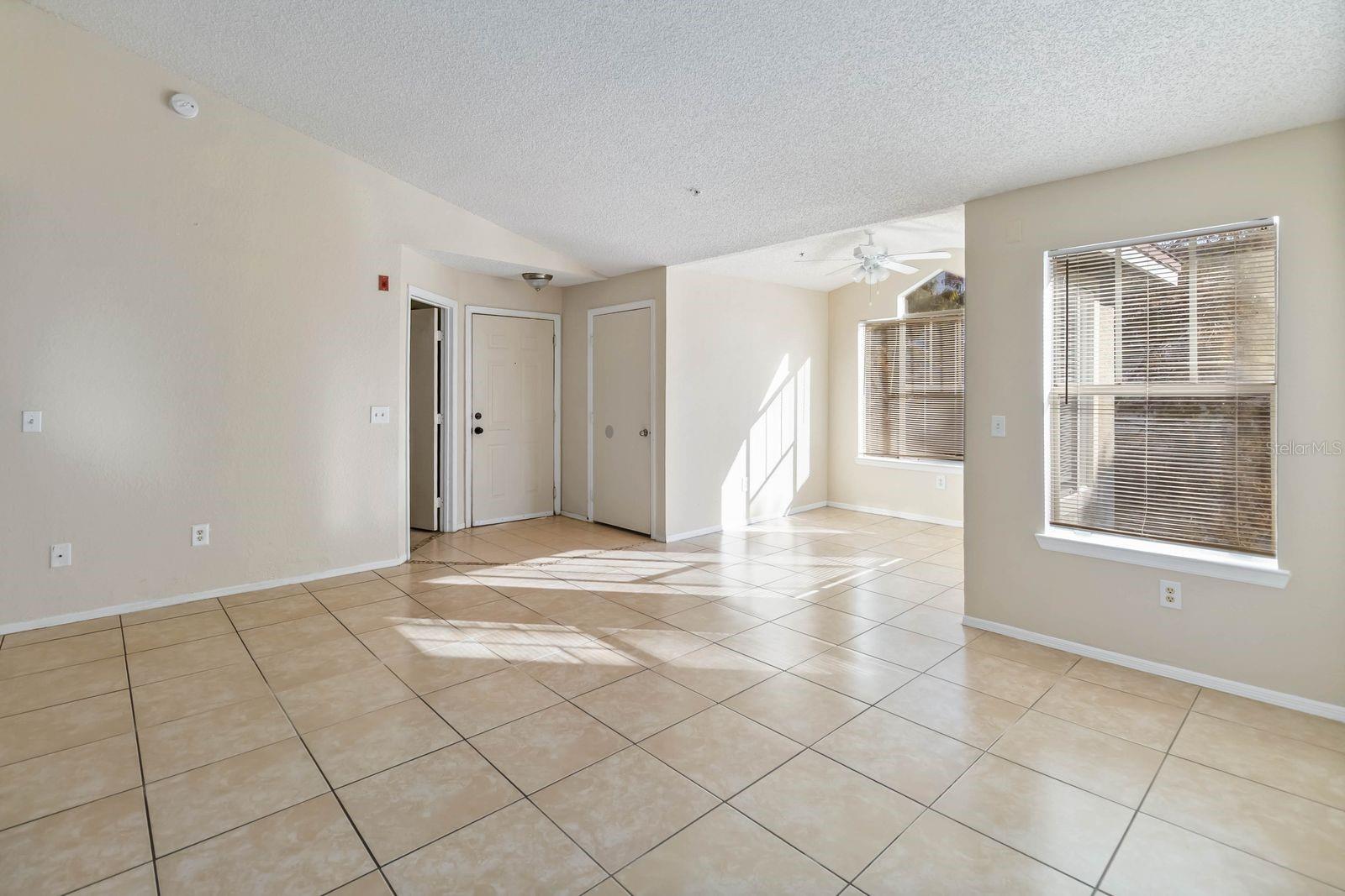 VILLAS DEL SOL AT KISSIMMEE CONDO - Residential