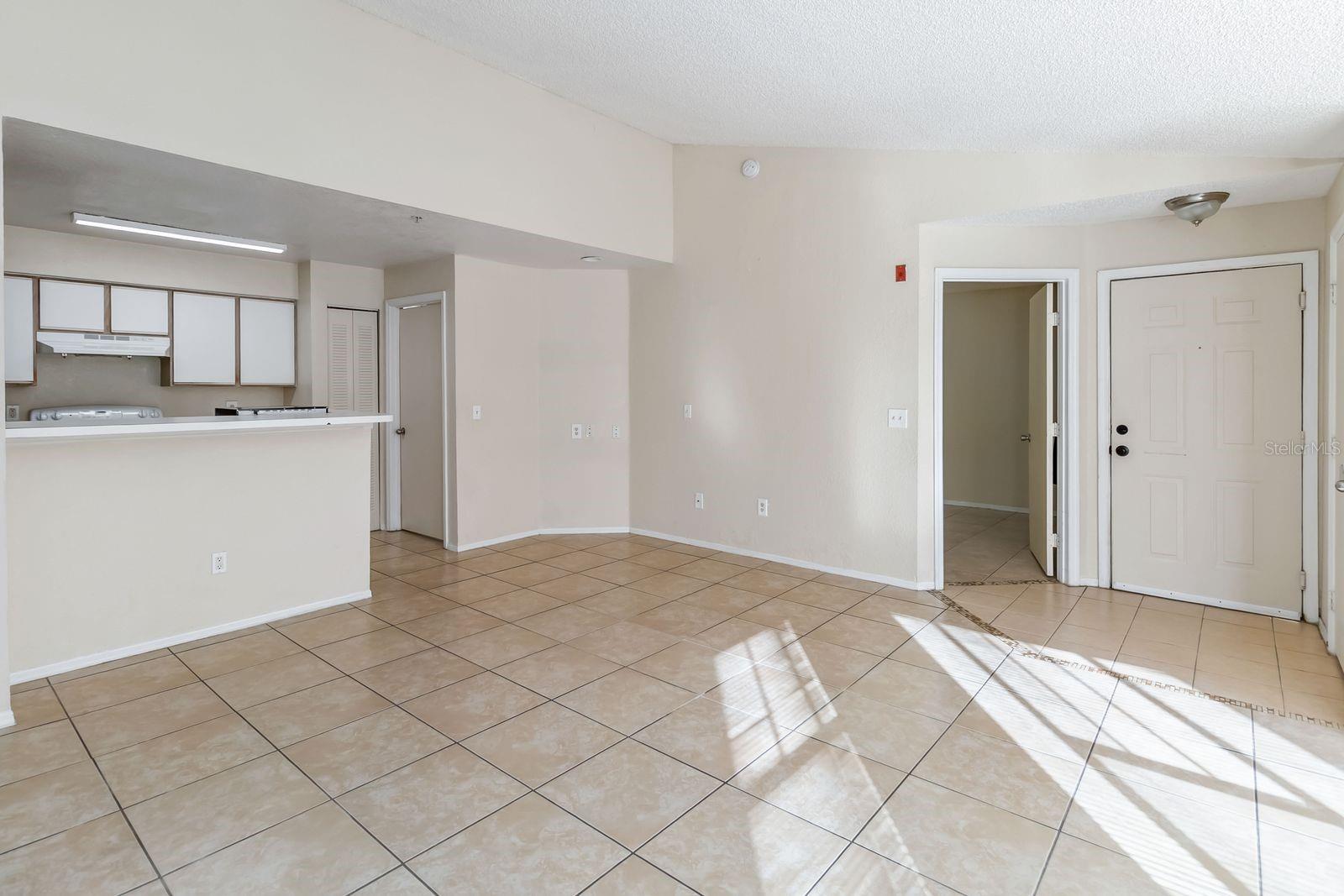 VILLAS DEL SOL AT KISSIMMEE CONDO - Residential