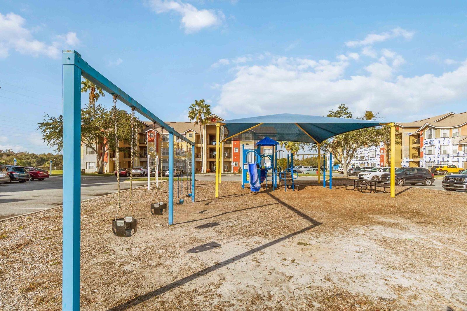 VILLAS DEL SOL AT KISSIMMEE CONDO - Residential