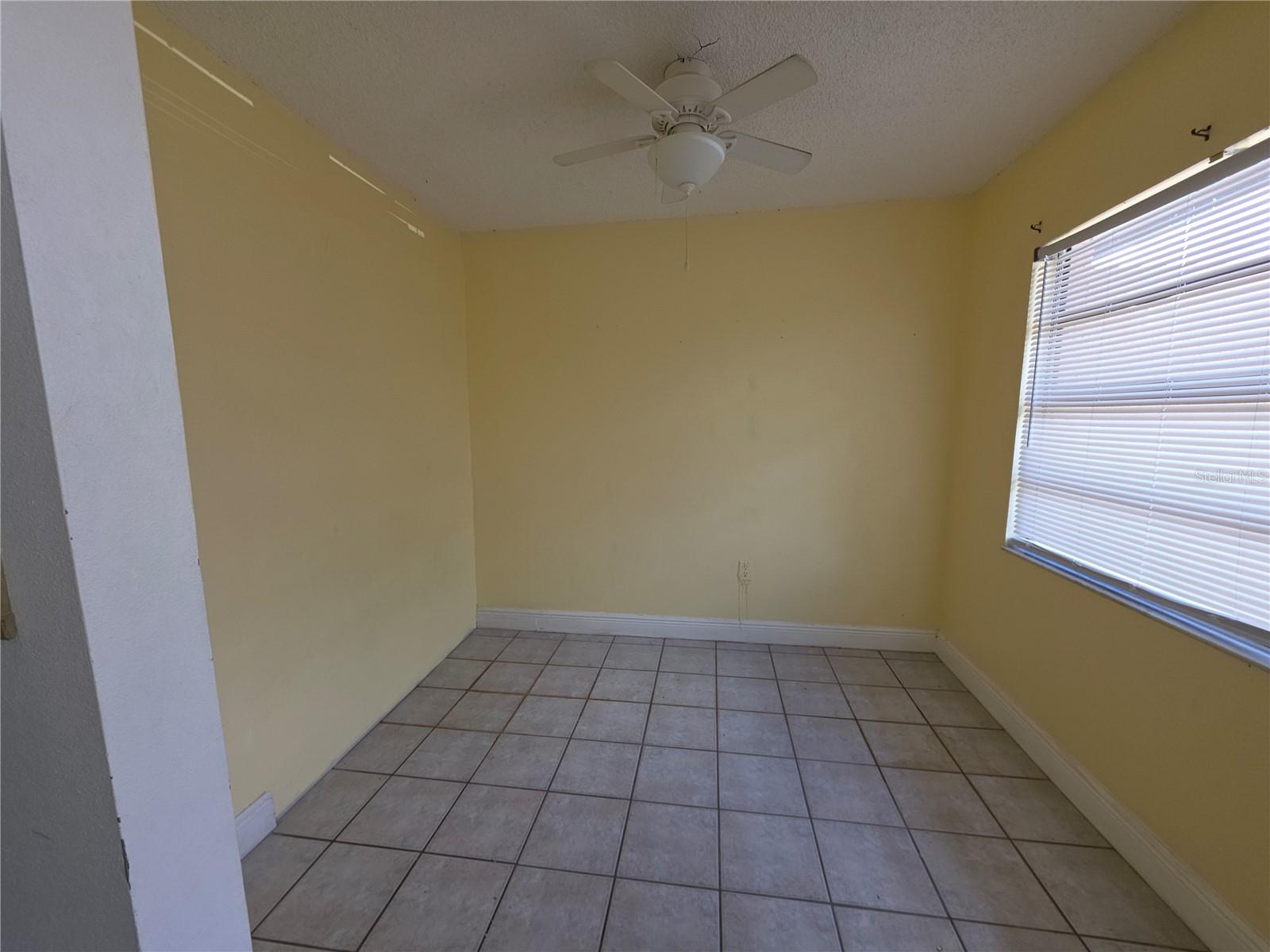 CARIBBEAN VILLAS CONDO PHS A-F - Residential