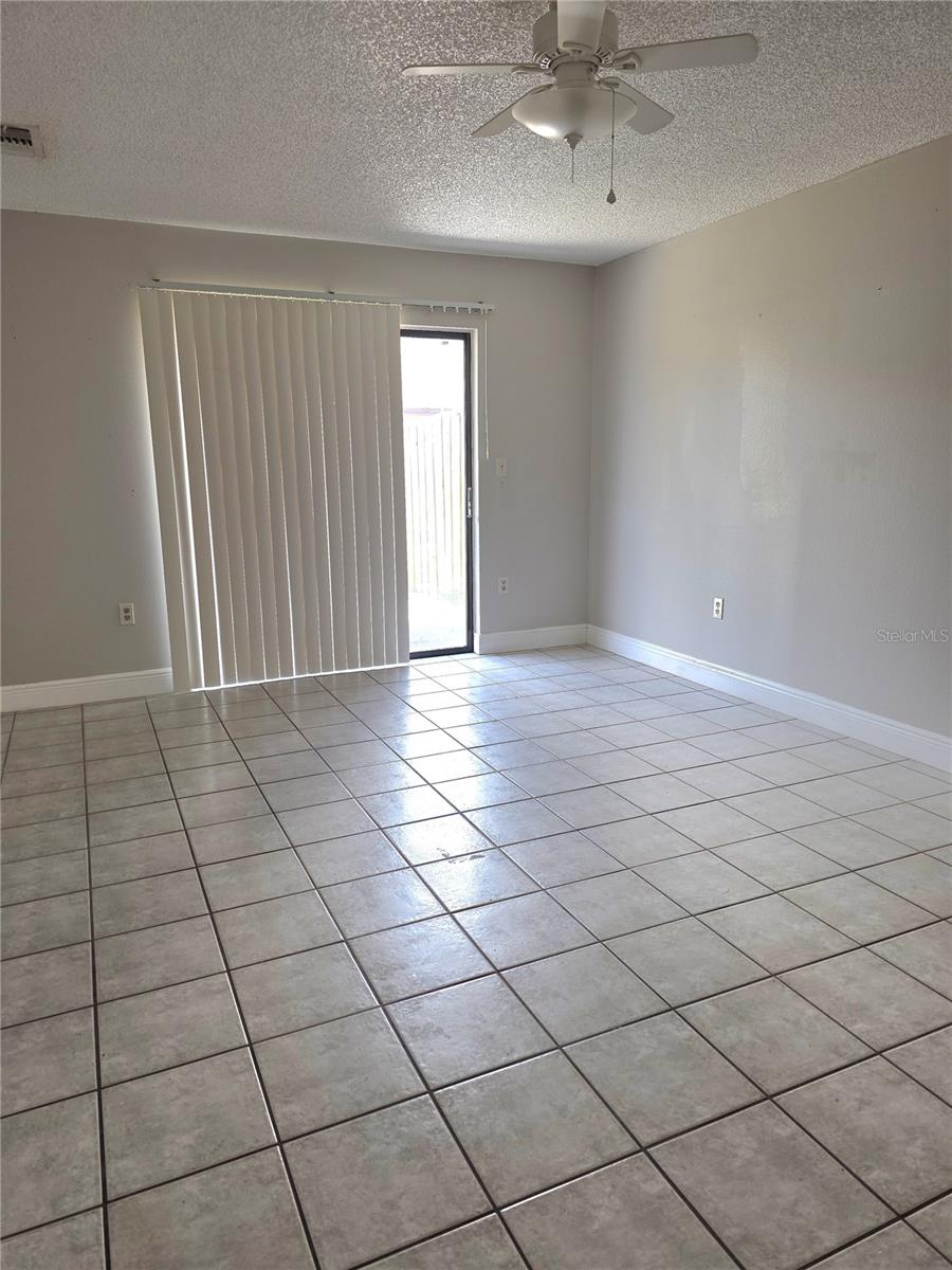 CARIBBEAN VILLAS CONDO PHS A-F - Residential