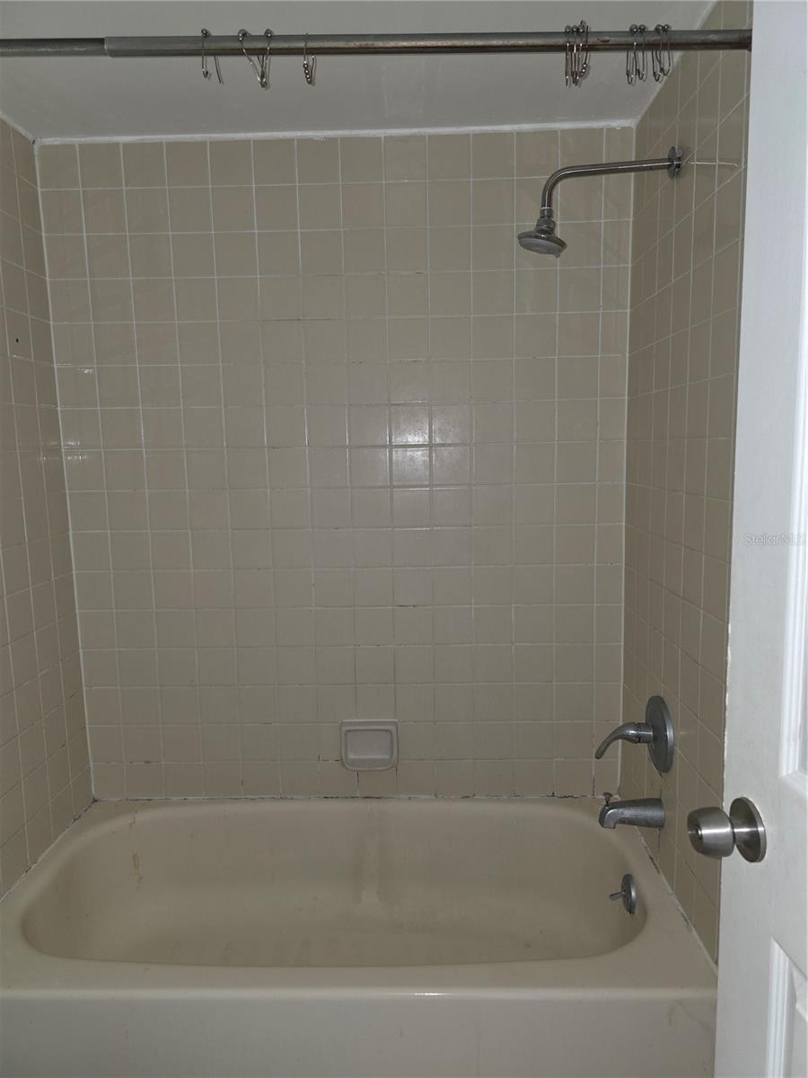 CARIBBEAN VILLAS CONDO PHS A-F - Residential