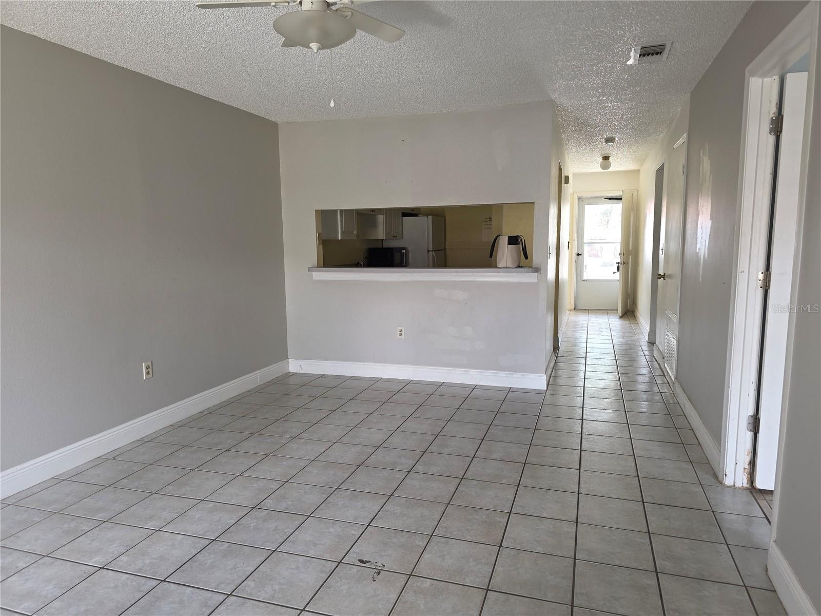 CARIBBEAN VILLAS CONDO PHS A-F - Residential