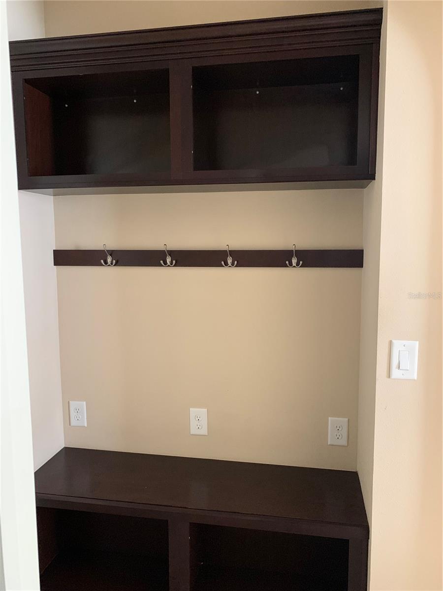 SEVEN OAKS PCLS C-1A & C-1B - Residential Lease