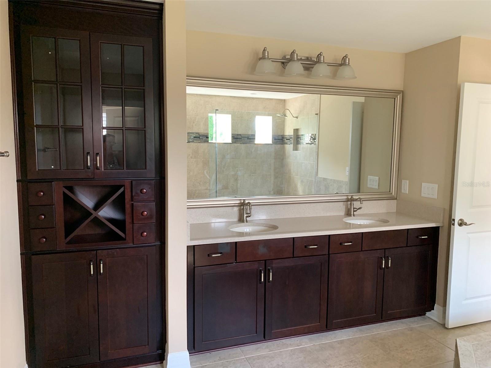 SEVEN OAKS PCLS C-1A & C-1B - Residential Lease